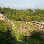 Khám phá bí ẩn ngôi mộ cổ Maya