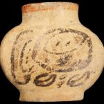 Người Maya cổ đại cũng hút thuốc