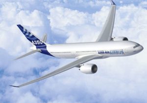 Máy bay có thể làm thay đổi thời tiết