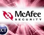Sản phẩm bảo mật McAfee lại mắc lỗi… bảo mật