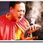 Nướng cá bằng… ý nghĩ