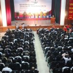 Hội nghị khoa học quốc tế Mékong Santé lần thứ 3