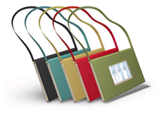 Notebook “siêu mẫu” nhất thế giới: Mỏng gần bằng… ĐTDĐ