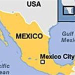 Mexico: Động đất mạnh, hàng ngàn người hoảng loạn