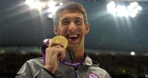 Top 7 kỷ lục rất khó phá tại Olympic Tokyo 2020