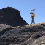 NASA phát triển balo giúp phi hành gia lập bản đồ Mặt trăng