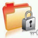 Riêng tư với Microsoft Private Folder 1.0