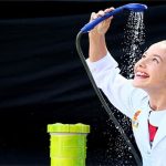 Bạn sẽ phải bất ngờ với những thiết bị đặc biệt của nhà sáng chế 11 tuổi