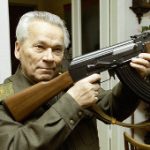 Cha đẻ của súng AK-47 phải nhập viện
