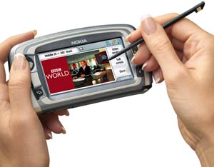 Công nghệ roaming cho phép dùng ĐTDĐ trên máy bay