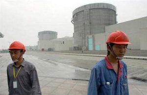 Trung Quốc đặt mục tiêu giảm thải CO2 nhiều hơn Mỹ