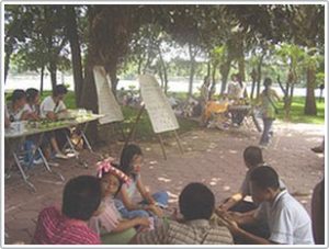 Biến đổi khí hậu gây chết chóc và bệnh tật