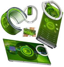 Điện thoại biến hình