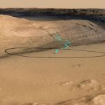 NASA “cấy não” thành công tàu thám hiểm sao Hỏa