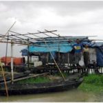 Người Myanmar tiếp tục vất vưởng sau bão Nargis