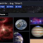 Nếu bạn là người yêu thiên văn thì đừng bỏ qua 5 trang web này của NASA
