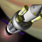 NASA đặt tên cho con tàu vũ trụ mới là Orion