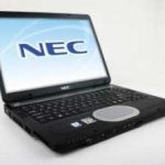 Nec ra mắt hai dòng máy tính xách tay mới