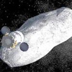 NASA sẽ đưa người tới thiên thạch?