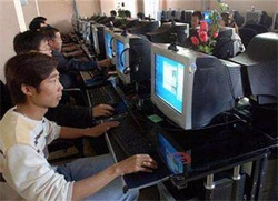 Trung Quốc: …75% máy tính dính virus