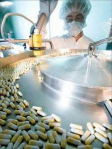 FDA tra về các tác dụng phụ của Tamiflu