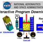 Quà tặng miễn phí từ NASA