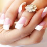 Mức sống cao làm cho móng tay phát triển nhanh hơn