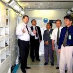 Kể chuyện thăm NASA
