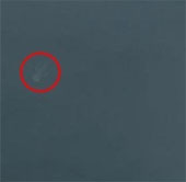 Quái vật hồ Loch Ness trở lại sau 18 tháng “mất tích”?