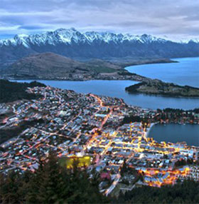 Nếu có New Zealand thì “Old Zealand” nằm ở đâu?