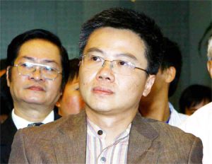 Giáo sư Ngô Bảo Châu lập quỹ “Vì tinh thần hiếu học”