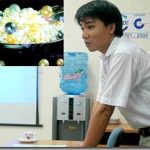 Tạo xà cừ ngọc trai bằng nuôi cấy tế bào
