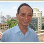 Người Việt đầu tiên nhận giải Cosmos quốc tế
