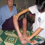Thuốc bắc “ngậm” thuốc… độc