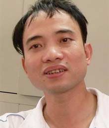 Dự báo sét?