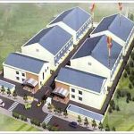 Pin năng lượng mặt trời sẽ rẻ nhờ sản xuất trong nước