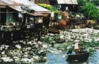 Dự án Vệ sinh môi trường TPHCM lưu vực Nhiêu Lộc – Thị Nghè : Chưa có phương án đẩy nhanh tiến độ thi công