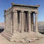 Đền Athèna và quần thể kiến trúc Acropole