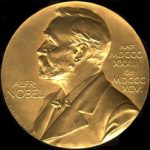 Ngày 08/10: Công bố giải thưởng Nobel 2007