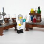 Chính Alfred Nobel cũng là nhà phát minh có tài