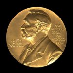Dự đoán chủ nhân giải Nobel 2012