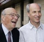 Công trình nghiên cứu tế bào đoạt giải Nobel Hoá học
