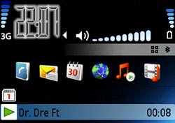 Nokia dùng phần mềm chống copy của Microsoft