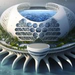 Công trình không tưởng có thể xuất hiện tại World Cup 2026