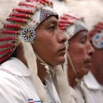 Thổ dân Mỹ kéo nhau đi xét nghiệm ADN