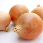 Ăn củ hành và táo ngăn ngừa ung thư tuyến tụy