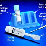 Chẩn đoán virus HIV tại nhà
