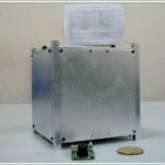 Sau VINASAT là vệ tinh nhỏ Pico do Việt Nam chế tạo