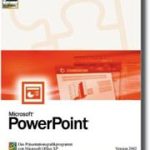 Xuất hiện virus tấn công PowerPoint