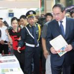 Khoa học công nghệ đã có vị thế mới